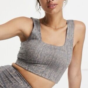 Varley Delta Lets Move Sports Bra